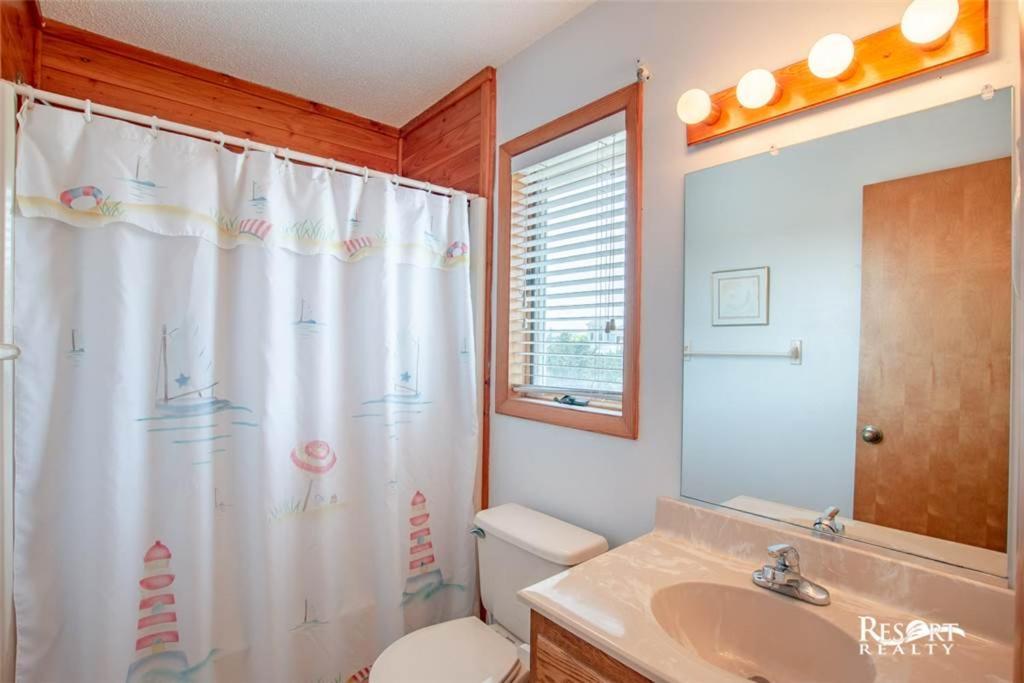 1366 - Whale Spray By Resort Realty Корола Екстериор снимка