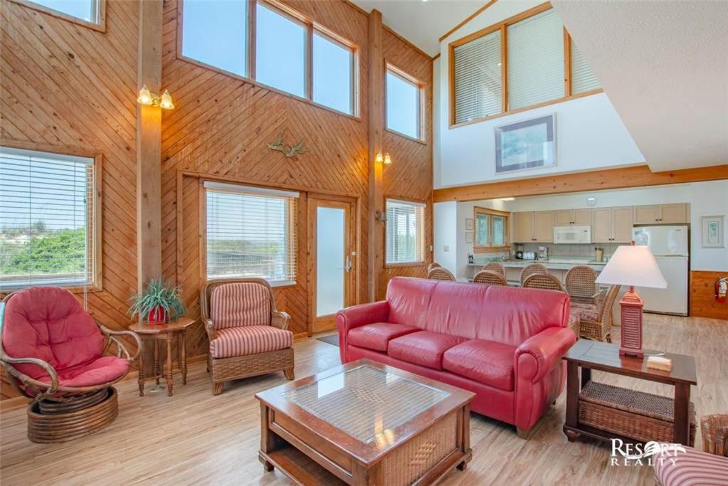 1366 - Whale Spray By Resort Realty Корола Екстериор снимка