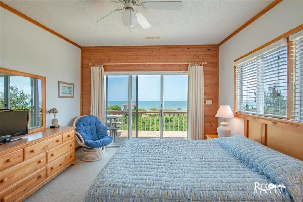 1366 - Whale Spray By Resort Realty Корола Екстериор снимка