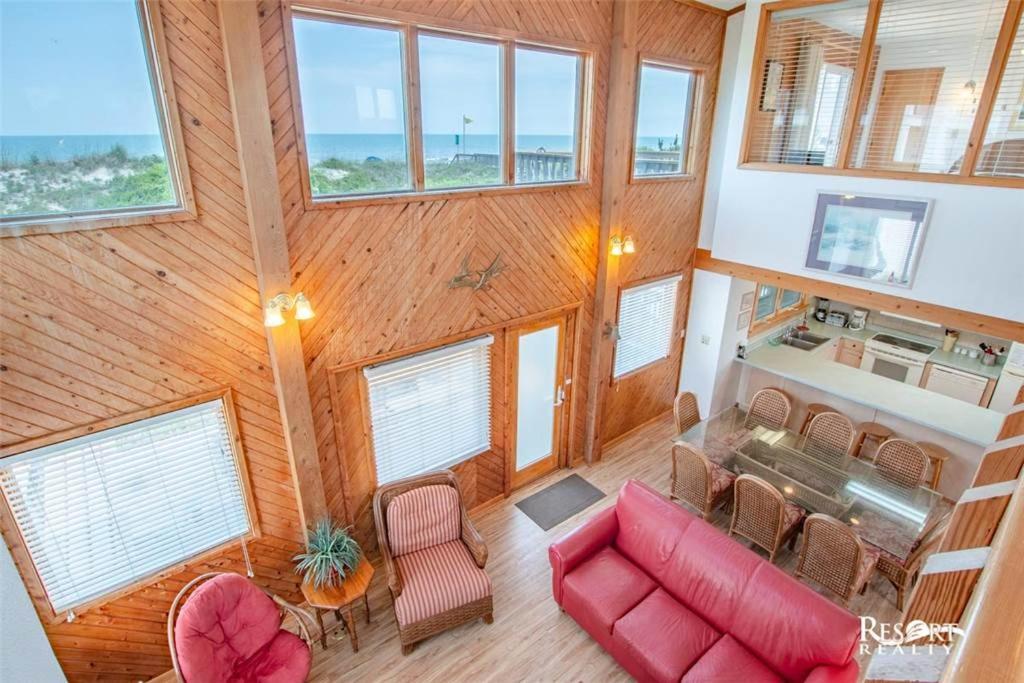 1366 - Whale Spray By Resort Realty Корола Екстериор снимка